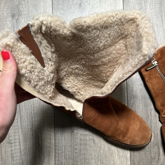 Italeau Boots - Picture 3 of 8